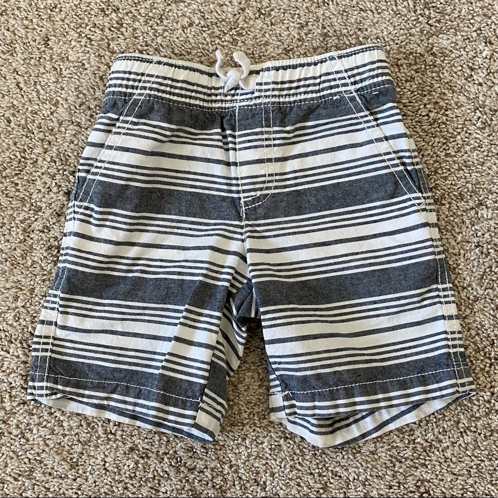 Gymboree toddler boy shorts size 2T